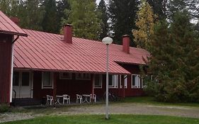 Hostel Pielinen
